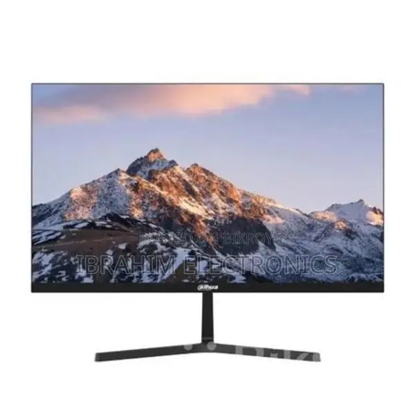 DAHUA 22″ FULL HD LED MONITOR