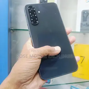 Samsung 8/256GB A36 5G (Used)