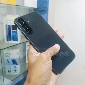 Samsung 8/256GB A36 5G (Used)