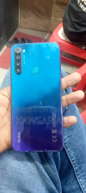 Xiaomi Redmi Note 8, (Used)