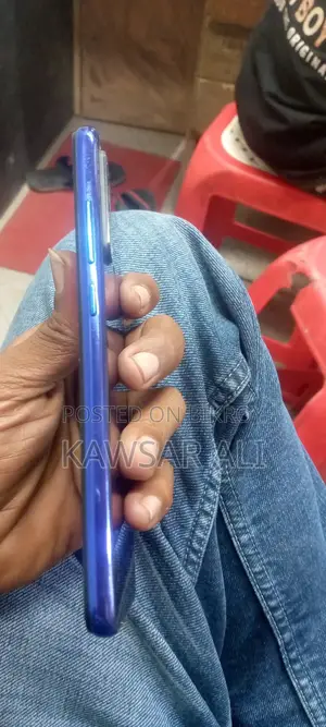 Xiaomi Redmi Note 8, (Used)