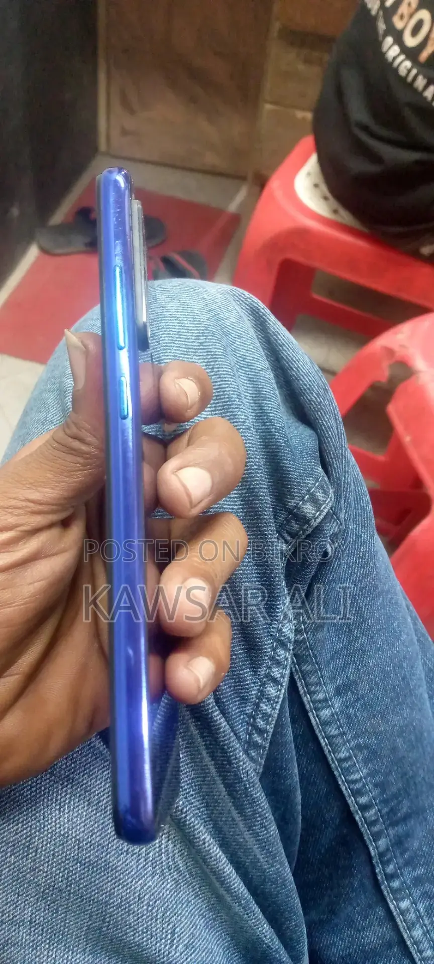 Xiaomi Redmi Note 8, (Used)