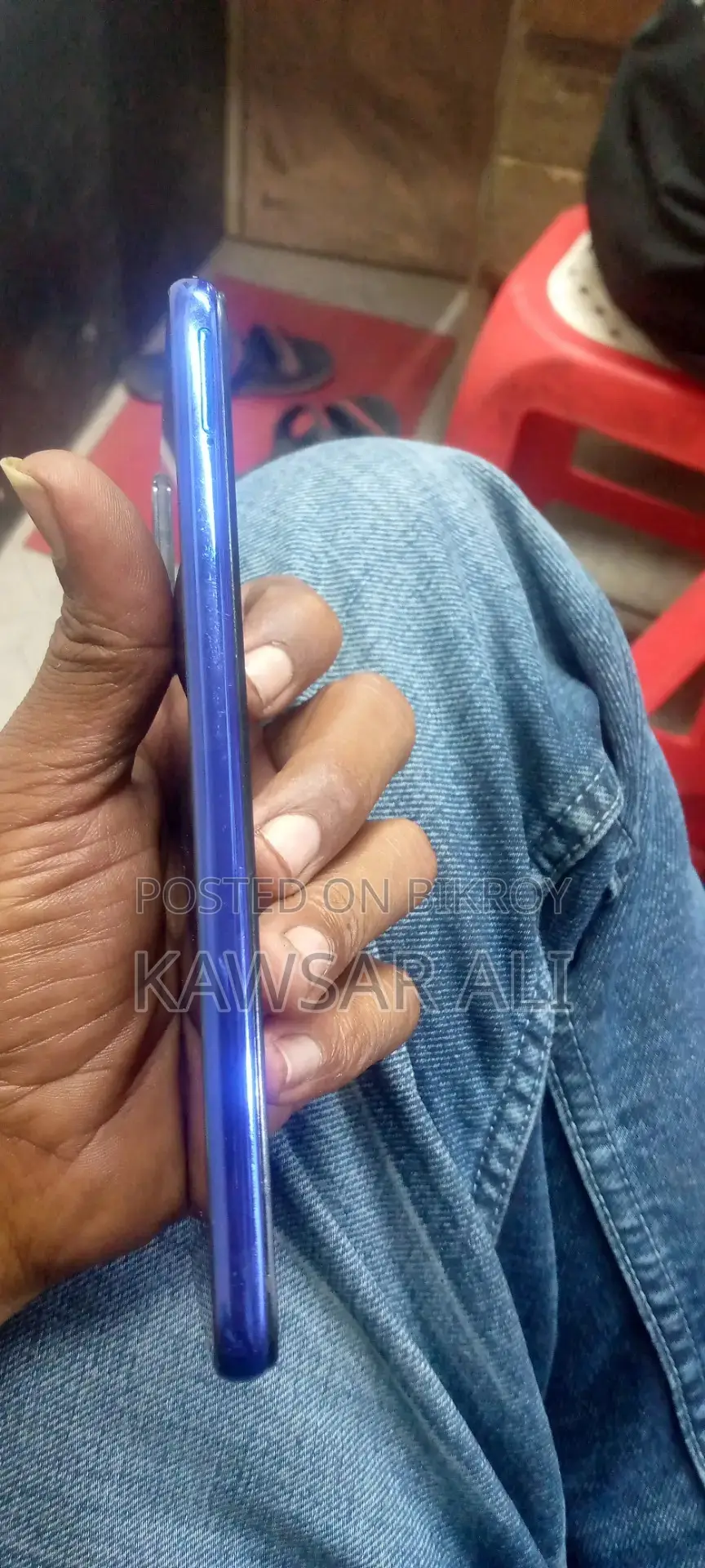 Xiaomi Redmi Note 8, (Used)