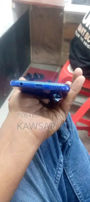 Xiaomi Redmi Note 8, (Used)