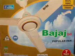 Ceiling Fan