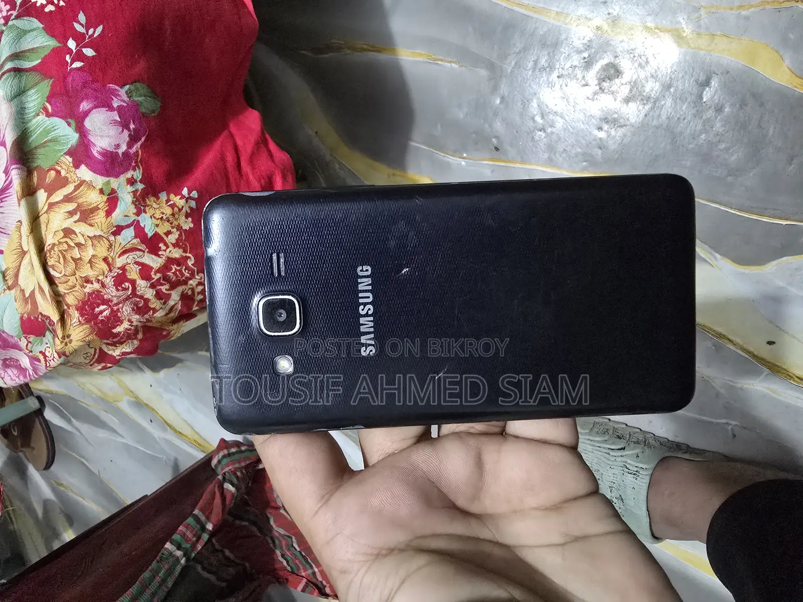 Samsung Galaxy J2 Prime (Used)