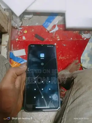 Xiaomi Redmi 13c (Used)