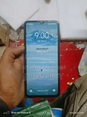 Xiaomi Redmi 13c (Used)
