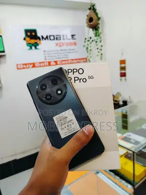 OPPO A2 Pro (Used)
