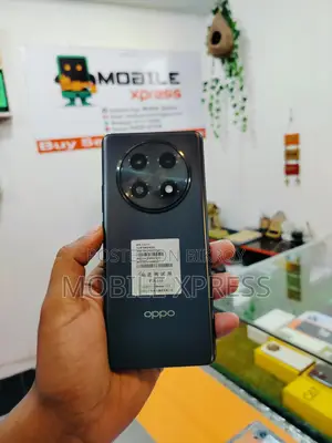 OPPO A2 Pro (Used)