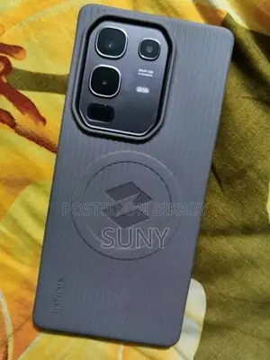 Infinix Note 50 (Used)