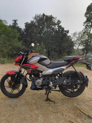 Hero Xtreme 125R 2024