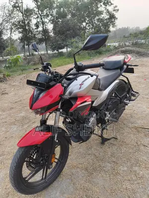 Hero Xtreme 125R 2024