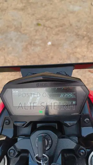 Hero Xtreme 125R 2024