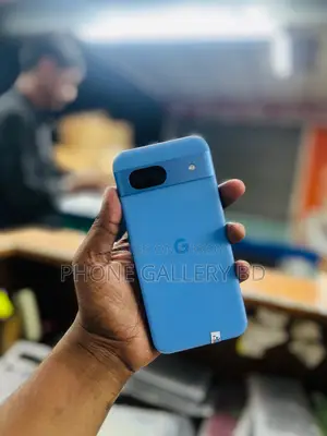 Google Pixel 8a 100% waterproof (Brand New)