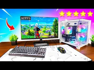 EID OFFER Core i5 3rd Gen, 4GB RAM, 128GB SSD, 19" LED - 100% Original
