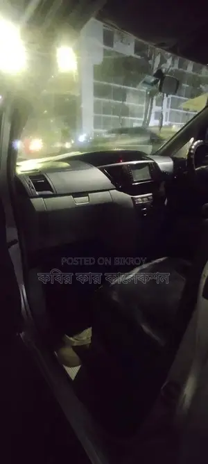 টয়োটা নোয়া এক্স ২০০৩