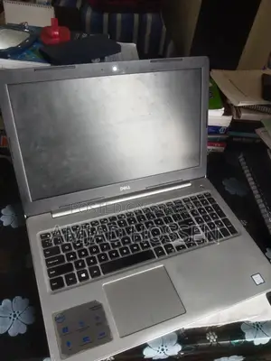 Dell 15.6" Laptop, 8th Gen, Core I3