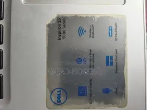 Dell 15.6" Laptop, 8th Gen, Core I3