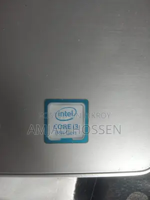 Dell 15.6" Laptop, 8th Gen, Core I3