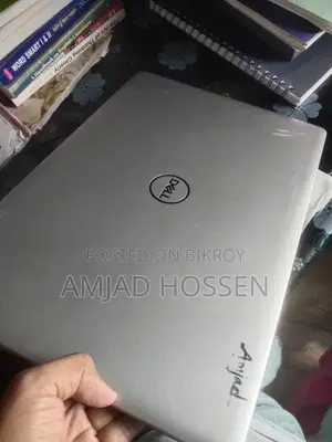 Dell 15.6" Laptop, 8th Gen, Core I3
