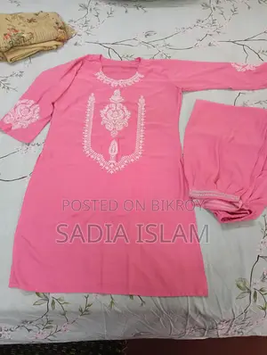 2 Piece Dress