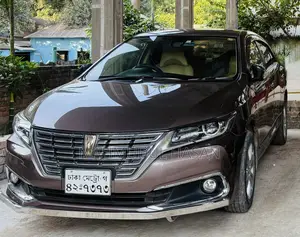 Toyota Premio 2017