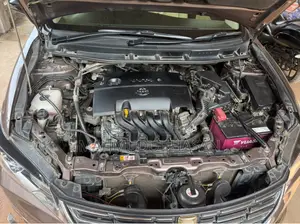 Toyota Premio 2017