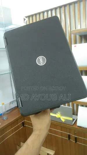 DELL Latitude 3190, 8GB RAM, 256GB SSD, 9th Gen, 360° Touchscreen