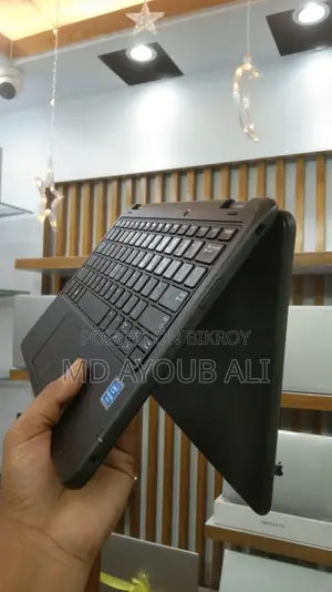 DELL Latitude 3190, 8GB RAM, 256GB SSD, 9th Gen, 360° Touchscreen