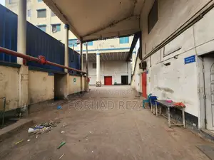 পূবাইল গাজীপুরে জমি সহ ছয়তলা কারখানা বিক্রয় করা হবে।