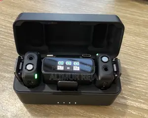 DJI Mic মাইক্রোফোন