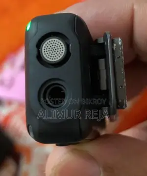 DJI Mic মাইক্রোফোন