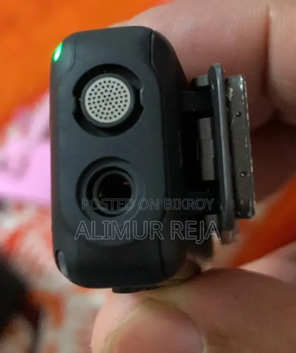 DJI Mic মাইক্রোফোন