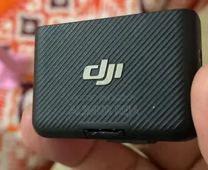 DJI Mic মাইক্রোফোন