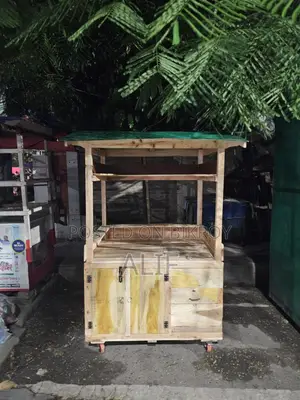 Food Cart For Sell