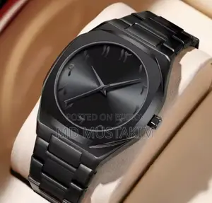 Mens Trending Arabic Aura Watch