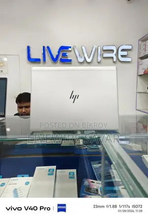 Hp 830 G5 i5 8th Gen 8/256GB EID DHMAKA OFFER****