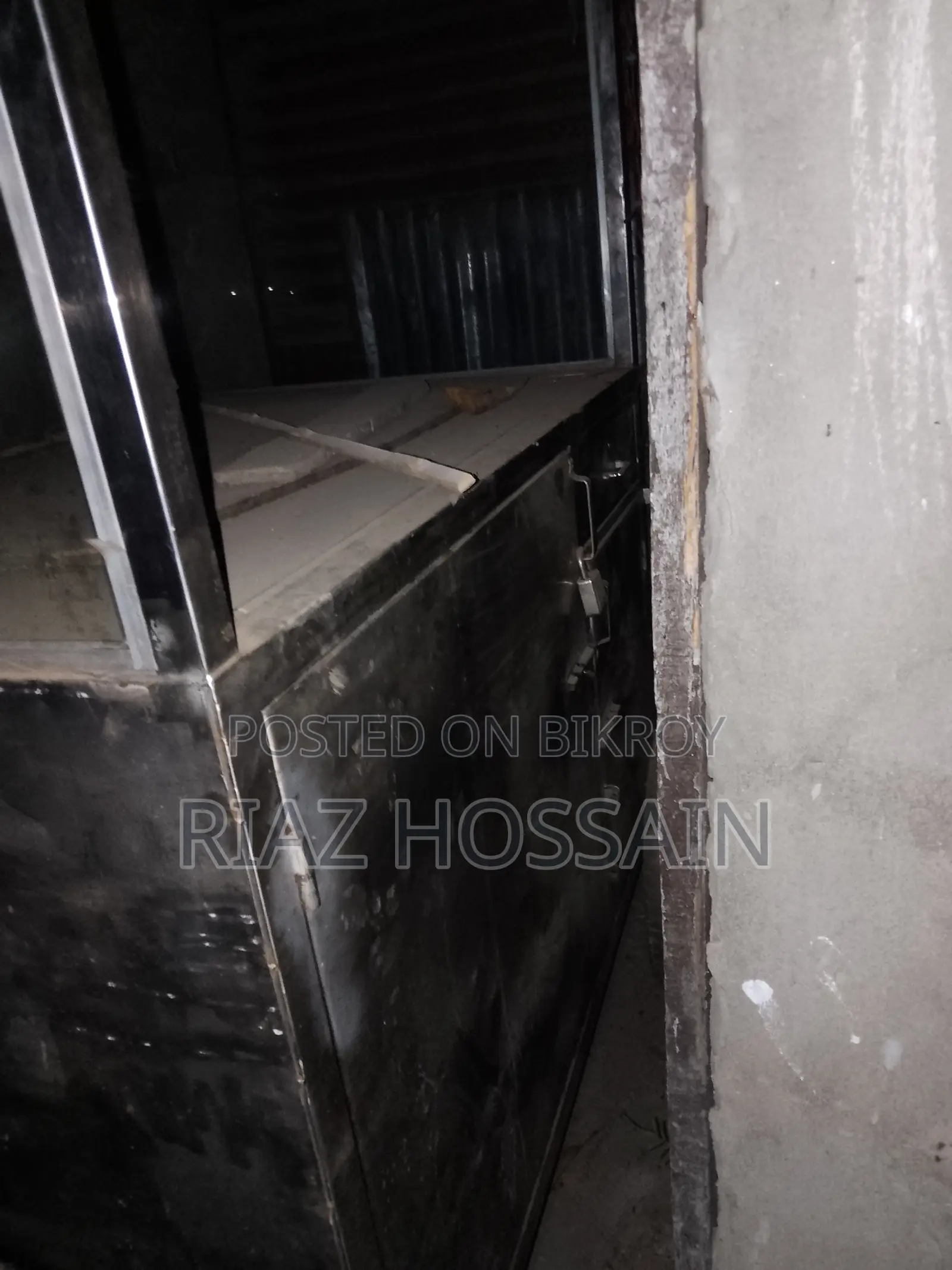 টং দোকান বা ফুট কাট