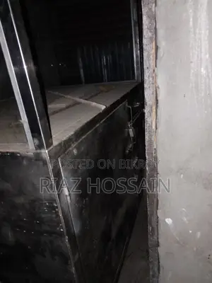 টং দোকান বা ফুট কাট