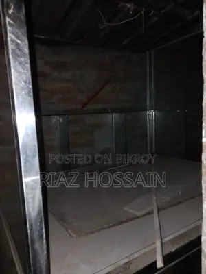 টং দোকান বা ফুট কাট