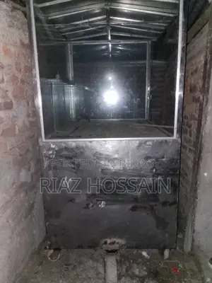 টং দোকান বা ফুট কাট