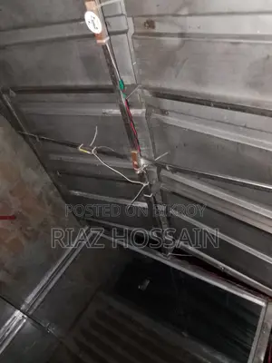 টং দোকান বা ফুট কাট