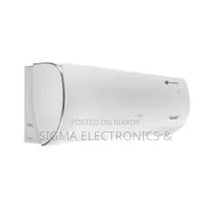 Gree GS-18XCOA3V Inverter AC 1.5 Ton Cosmo WiFi New Model