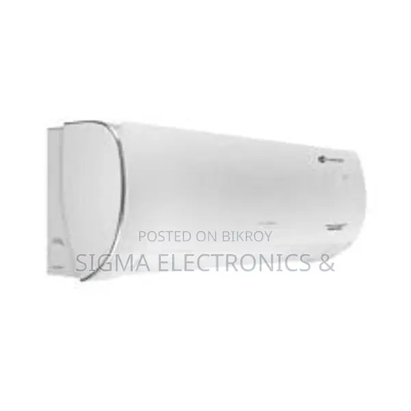 Gree GS-18XCOA3V Inverter AC 1.5 Ton Cosmo WiFi New Model