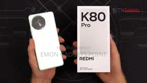Xiaomi K80 PRO 12/256 (Brand New)