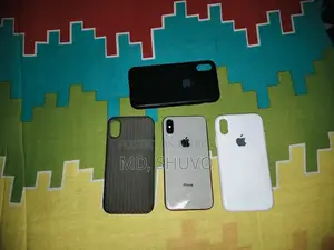Apple iPhone XS 256GB (Used)