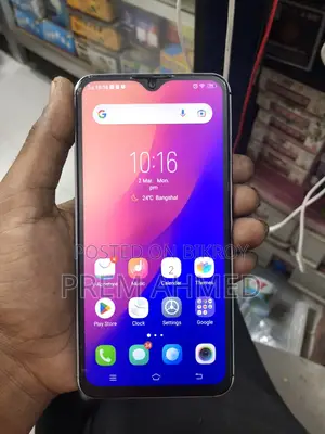 Vivo Y90 (Used)