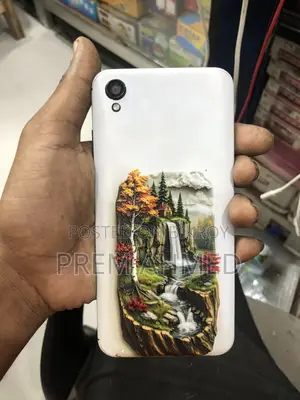 Vivo Y90 (Used)
