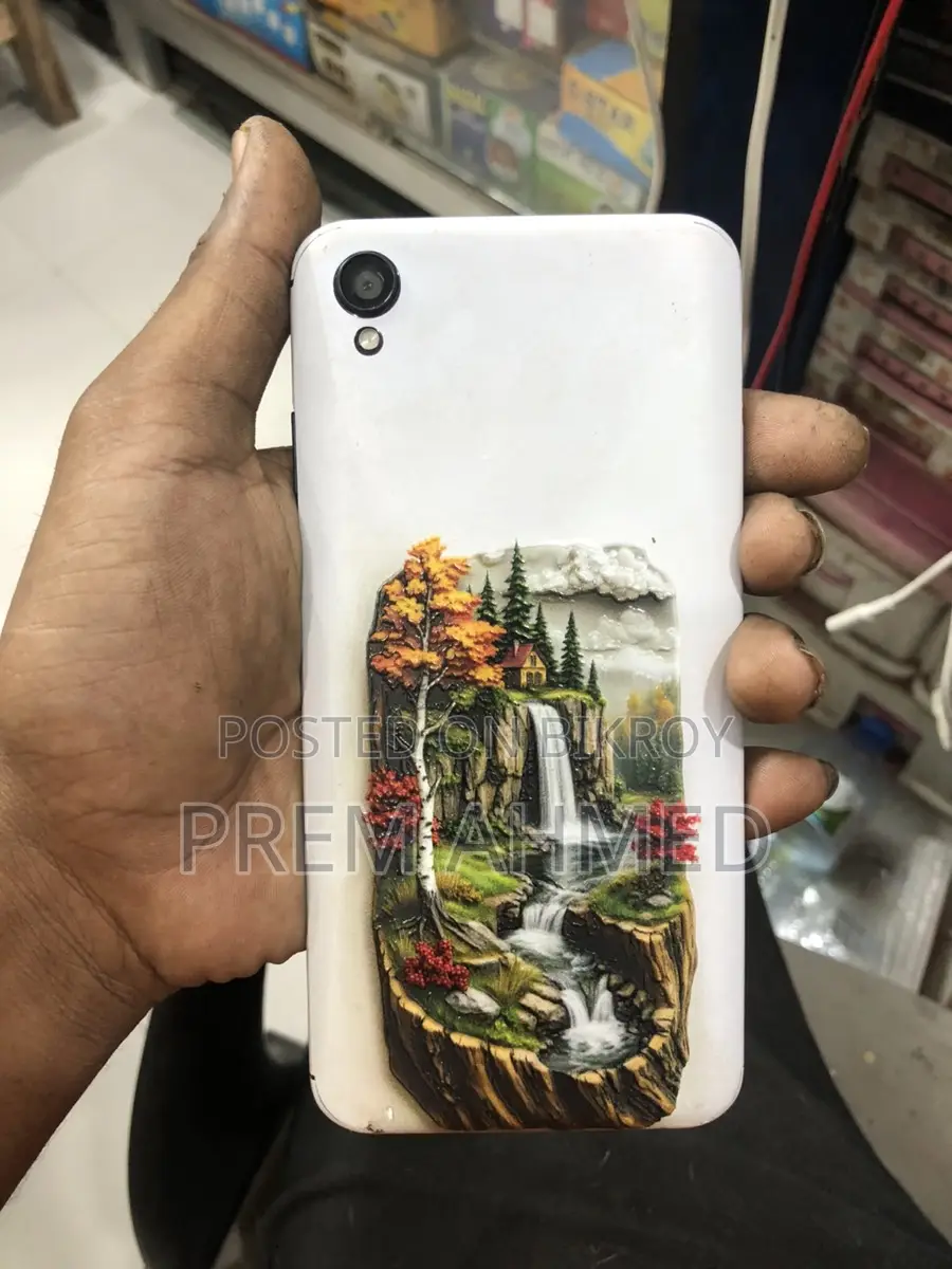 Vivo Y90 (Used)